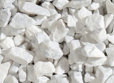 Marmur, porfir i granit